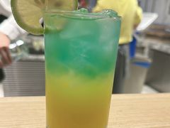 -亚特兰蒂斯-番红花自助餐厅·海鲜·刺身·小火锅