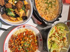 -回家吃饭·地道南昌菜(建德观总店)