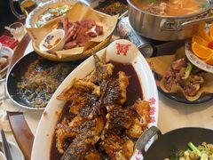 -徐鼎盛民间菜(九街店)