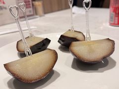 -燕郊烧鸽子(酷车小镇店)