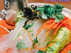 -北李妈妈菜(鲁能城店)
