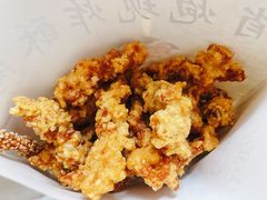 -肖炮现炸酥肉(解放碑店)