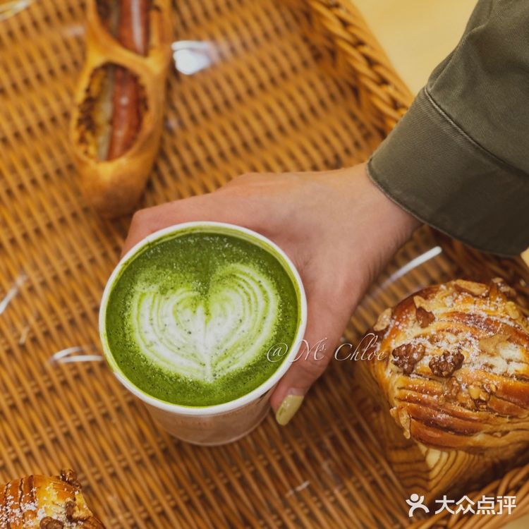 广州新店|自带杯全场咖啡立减5💰真香‼️