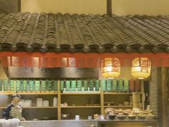 -南京大牌档(凯德大峡谷店)