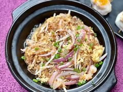 -万柳阁小馆·花园餐厅(龙潭湖店)