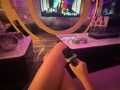 -酷秀KTV(五道口店)