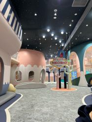 -奈尔宝家庭中心·亲子餐厅(鄞州万达店)