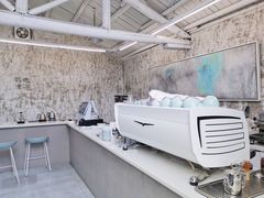 -边渡咖啡烘焙店(昙华林店)