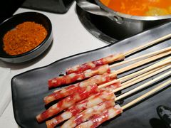 -汤岛涮小火锅(温州龙湾万达店)