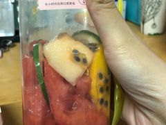 -果呀呀(国金街店)