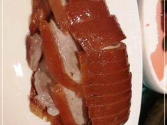 -万荣烤鸭店·北京菜(天坛店)