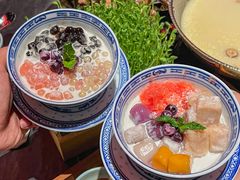 -捞王猪肚鸡火锅(金华义乌之心店)