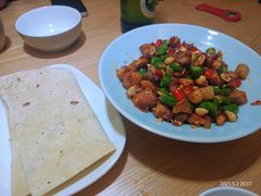 长寿小炒-长寿面馆(振兴路店)
