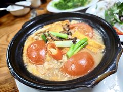 -肥弟大排档(汕樟路店)