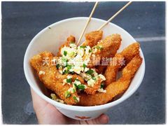 -特色椒盐排条(天山西路店)
