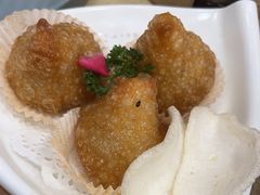 -点都德(龙之梦店)