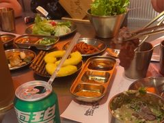 -西塔老太太泥炉烤肉(苏州大悦城店)