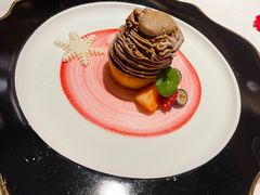 -燃扒房Steakhouse(皇庭店)