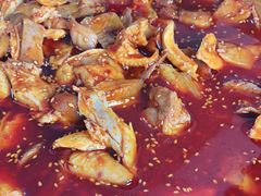 -渔桥李记奶汤面(东街店)