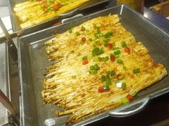 -很久以前羊肉串(农科路店)