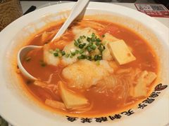 -渝是乎酸菜鱼(龙旗购物中心店)