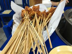 -马路边边·成都串串(翠柏路店)
