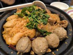 -吴系粤菜馆·茶餐厅(深业上城店)