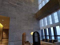 -重庆解放碑威斯汀酒店