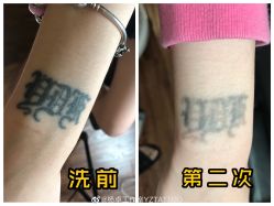 -杨卓刺青工作室·YZ STUDIO