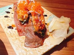 -隐月· 㐂和食屋(芝罘万达公馆店)