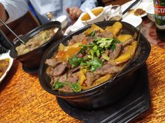 -友利砂锅居(烟台店)