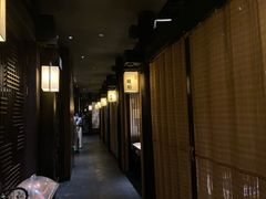 -余欢领鲜火锅(新街口店)