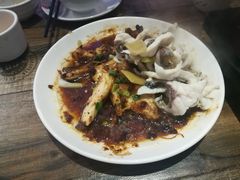 豉汁蒸骨腩-鱼醉无骨鱼·中山脆肉鲩(荔湾路店)