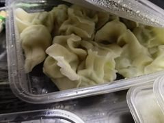 -听涛雅苑百味饺子老家菜馆