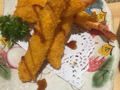 -菊上日式料理(蚌埠银泰店)