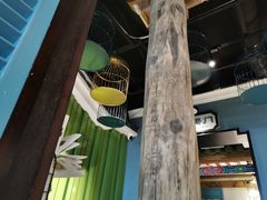 大堂-渝乡辣婆婆·川菜 水煮鱼(中山西路店)