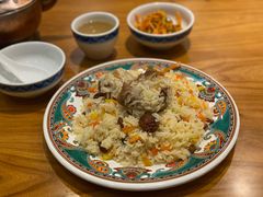 -巴依老爷新疆美食(常营店)