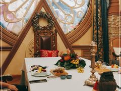 -叶叶菩提·晋福宫