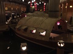 老船坞-老船坞餐厅(北京亚洲大酒店 )