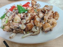 -罗记家常菜(鸿景花园店)