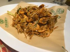 -五味堂·江浙土菜(月河特色店)