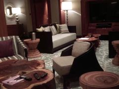 -上海崇明金茂凯悦酒店