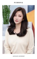 点击看大图 -首脑美发沙龙