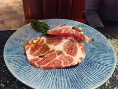 -牛焱·烧肉酒肆(五大道店)