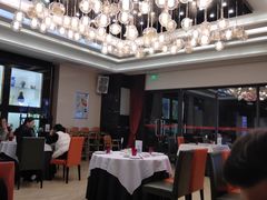 大堂-丰收日·小海鲜·沪上家宴(顾村正大店)