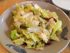 手撕包菜-潇湘阁(尚都SOHO店)
