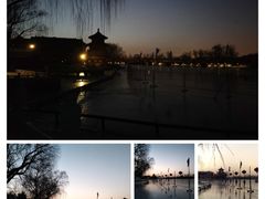 -后海