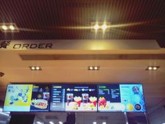 -麦当劳(壹购广场店)