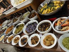 -水先生寧波菜(天一店)