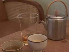 -知亘茶食